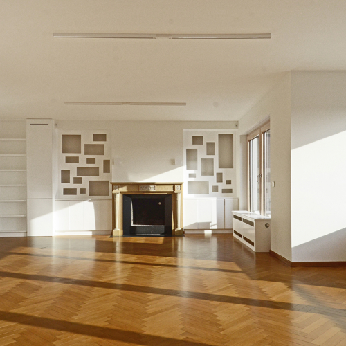 Duplex à LuxembourgLimpertsberg (10755) — BRICKS Excellence in Real